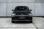 Mercedes-Benz GLC 200 4Matic 9G-TRONIC AMG Line - Navi-Airco, Cuir et Alcantara, Entreprise, GLC, 5 places