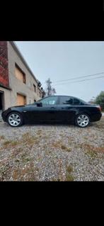 BMW 530I LPİ, Auto's, Automaat, Leder, Berline, Particulier