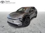 Toyota bZ4X Business, Auto's, Automaat, https://public.car-pass.be/vhr/904fe282-7612-4e7a-8bef-346417e58208, Elektrisch, 5 deurs