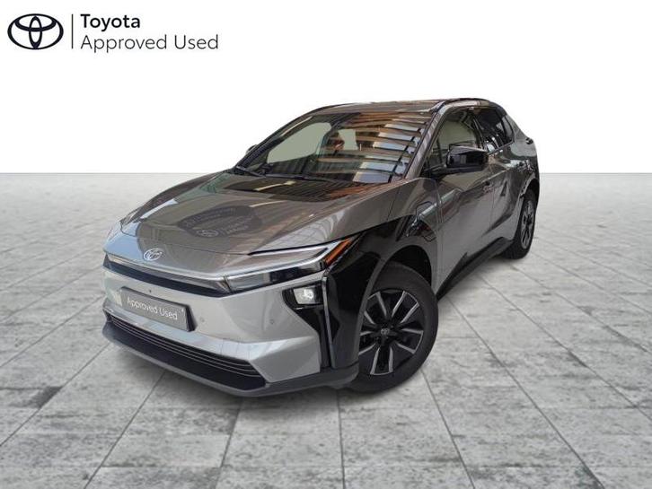Toyota bZ4X Business, Autos, Toyota, bZ4X, Régulateur de distance, Airbags, Air conditionné, Bluetooth, Ordinateur de bord, Verrouillage central