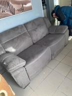 Dubbele relax, Huis en Inrichting, Ophalen, Overige materialen, Gebruikt, 100 tot 125 cm