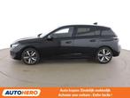 Peugeot 308 1.5 Blue-HDi Allure (bj 2024, automaat), Auto's, Gebruikt, Zwart, 96 kW, 131 pk