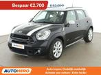MINI Cooper S Countryman Cooper S ALL4, Autos, Cuir, Achat, Euro 6, Countryman