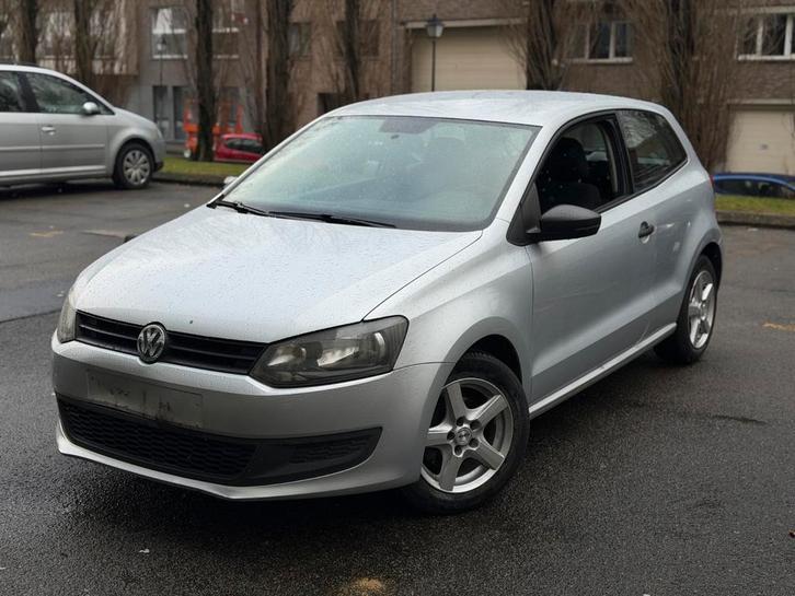 Volkswagen Polo benzine vaste prijs, Auto's, Volkswagen, Particulier, Polo, Benzine, Euro 5, Stadsauto, Handgeschakeld, Ophalen
