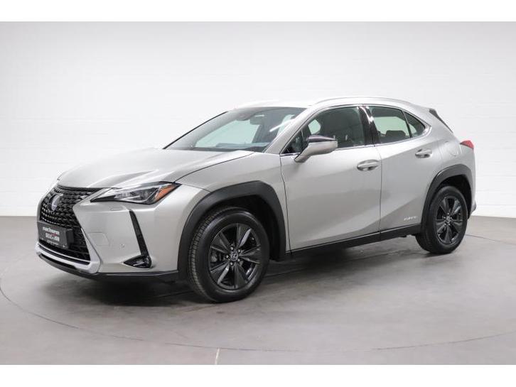 Lexus UX 250h 2.0 L HEV Business Line Plus  E-CVT 2 WD Autom, Auto's, Lexus, UX, Adaptive Cruise Control, Airbags, Airconditioning