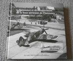 Naissance et développement de la base aérienne de Florennes, Enlèvement ou Envoi, Utilisé, Armée de l'air
