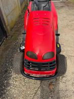 Zitmaaier efco 15,5pk hydrostaat, Tuin en Terras, Zitmaaiers, Ophalen, Gebruikt