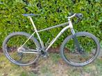 mountainbike Titanium J.Guillem Tomir, Comme neuf, Enlèvement, 53 à 57 cm, VTT rigide