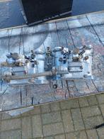 Dellort DHLA40 Carburateur nr 105300401101, Auto-onderdelen, Ophalen of Verzenden, Gebruikt, Alfa Romeo