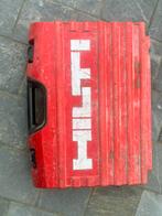 Marteau perforateur Hilti TE56, Bricolage & Construction, Enlèvement, Comme neuf