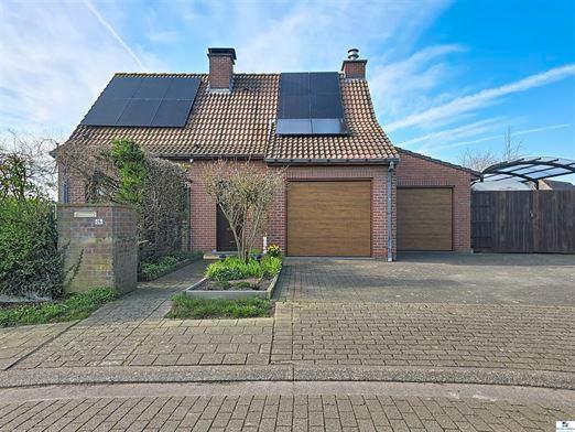 huis te koop type fermette op lijfrente, Immo, Maisons à vendre, Province de Flandre-Occidentale, 500 à 1000 m², Maison individuelle