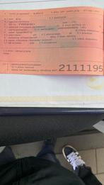 Aanhangwagens BCW – MTM 2000 kg, Autos : Divers, Remorques, Enlèvement, Comme neuf