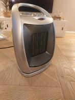 Compacte elektrische kachel 1500W voor camping/thuis, Enlèvement ou Envoi