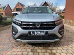 DACIA STEPWAY AUTOMAAT/48.000.KM/PRIMA STAAT, Auto's, Bedrijf, 5 deurs, Dealer onderhouden, Zilver of Grijs