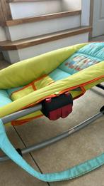 Relax - baby safari - modèle coloré, adapté aux bébés, Enlèvement, Utilisé, Autres marques, Avec ceinture(s)