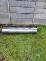 Landrol 2,1m en 50 cm dik in Rvs, Zakelijke goederen, Landbouw | Werktuigen, Ophalen