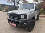 Suzuki JIMNY 2 pl 1.5i 4x4 GARANTIE 5 ANS !!, Argent ou Gris, Achat, Entreprise, 2 places