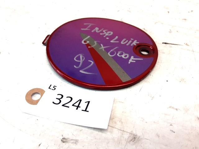 GSX600F 1988 - 1997 Suzuki Kuipdeel D1-55386, Motoren, Onderdelen | Suzuki