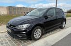 VOLKSWAGEN GOLF 7 1.6 TDI 85000KM, Stof, 1600 cc, Zwart, 5 deurs