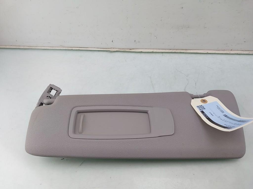 PARE-SOLEIL BMW X5 (F15) (|NIETAFLEESBAAR|), Autos : Pièces & Accessoires, Habitacle & Garnissage, BMW, Utilisé