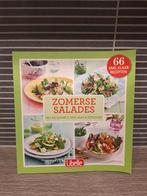 Libelle Zomerse salades, Boeken, Kookboeken, Ophalen
