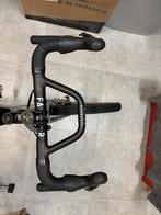 Ride FARR aero gravel stuur, Ophalen of Verzenden, Zo goed als nieuw, Racefiets, Stuur