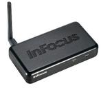 Infocus liteshow II vga wireless (nieuw), Ophalen, Nieuw