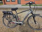 NORTA ELEKTRISCHE FİETS BOSCH MİDDENMOTER, Fietsen en Brommers, Elektrische fietsen, Ophalen, Zo goed als nieuw