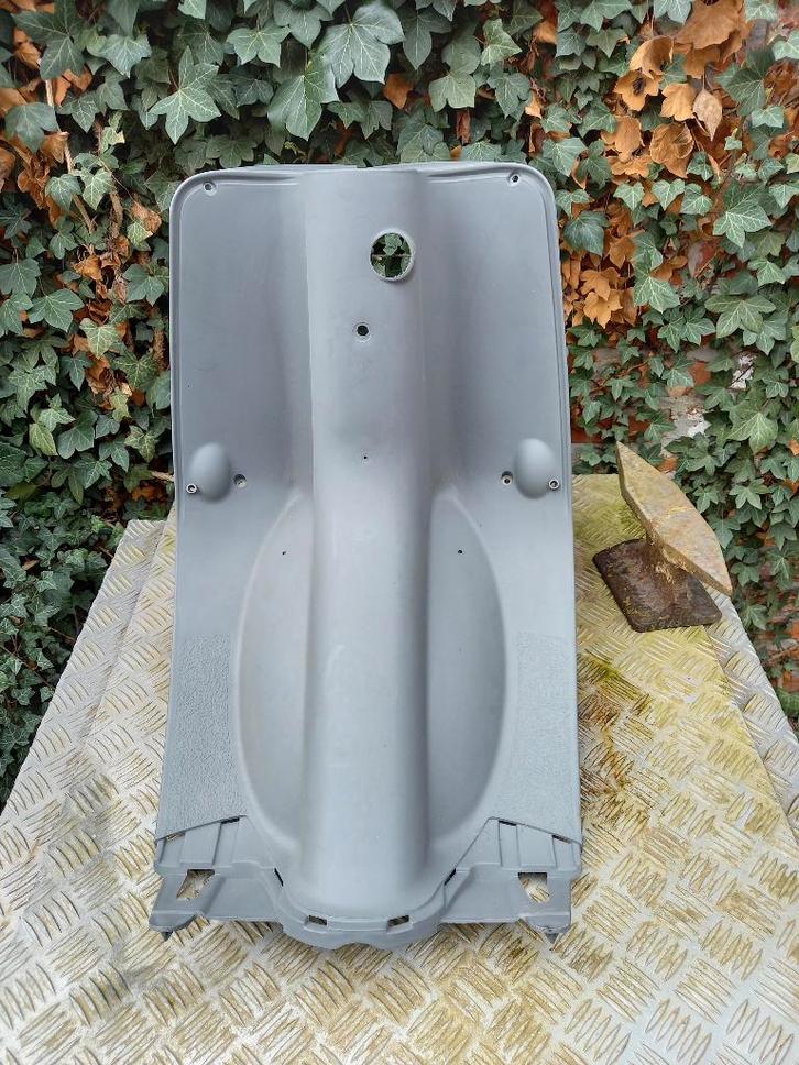 PIÈCES DÉTACHÉES PIAGGIO ZIP 2000/SP/RST, Vélos & Vélomoteurs, Pièces de cyclomoteur | Scooters, Comme neuf, Piaggio, Autres types