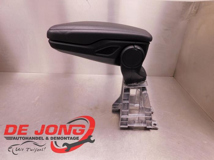 Accoudoir d'un BMW X1, Autos : Pièces & Accessoires, Habitacle & Garnissage, -, 3 mois de garantie, Utilisé, -