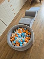 Ballenbad en klim parcour, Kinderen en Baby's, Ophalen