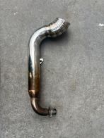 Uitlaat dax of monkey, Fietsen en Brommers, Ophalen