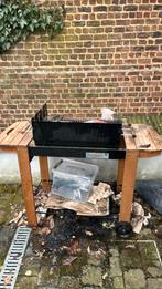 Barbecue, Enlèvement, Comme neuf