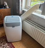 Mobiele airco WHIRLPOOL, Elektronische apparatuur, Airco's, Ophalen, Verwarmen, Zo goed als nieuw, Afstandsbediening