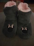 Pantoffels, Ophalen, Gedragen, Pantoffels of Sloffen, Grijs