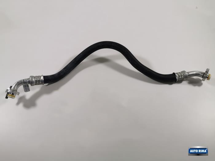 Airco Leiding van een Volvo XC60, Auto-onderdelen, Overige Auto-onderdelen, Volvo, Gebruikt, 3 maanden garantie, Ophalen of Verzenden