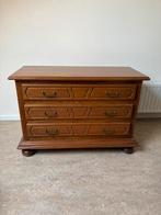 Commode basse, Maison & Meubles, Armoires | Commodes, Enlèvement, Comme neuf