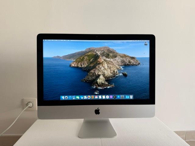 Apple iMac 2013 en parfait état, Ophalen, 2 tot 3 Ghz, IMac, Zo goed als nieuw