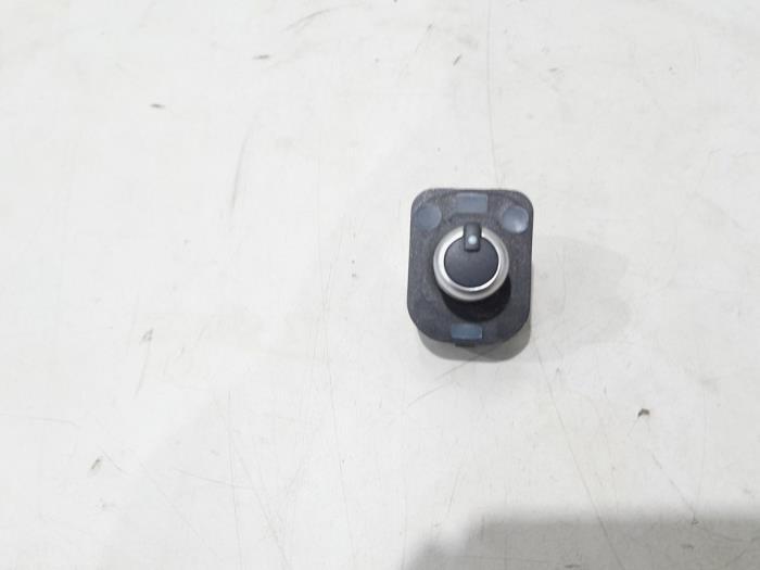 Spiegel Schakelaar van een Audi Q3, Auto-onderdelen, Dashboard en Schakelaars, Audi, Gebruikt, 3 maanden garantie, Ophalen of Verzenden