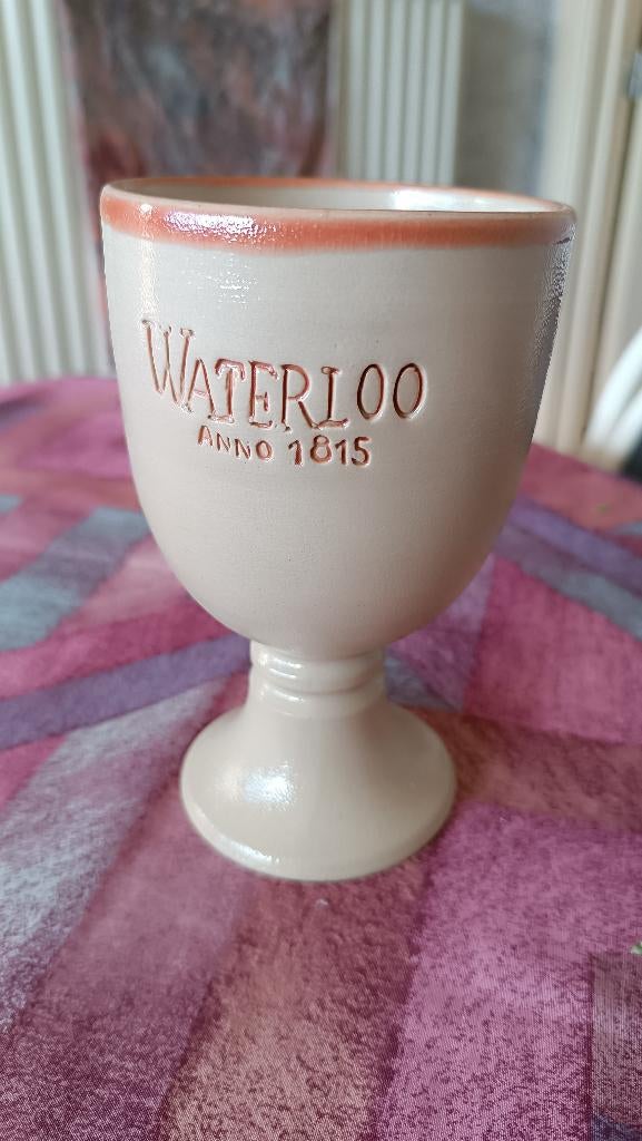 Verschillende bierglazen, Collections, Verres & Petits Verres, Neuf, Verre à bière, Enlèvement ou Envoi