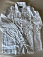 C&A Premium hemd - Maat 152 - Y/A, Ophalen, Zo goed als nieuw, Beige