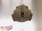 Etrier de frein (pince) avant gauche d'un Volkswagen Passat, Autos : Pièces & Accessoires, Volkswagen, -, 3 mois de garantie, Utilisé