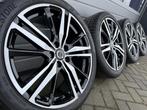 19 inch Volvo V60 Hybrid V40 S60 V90 S90 velgen zomerbanden, Auto-onderdelen, 19 inch, 245 mm, -, -