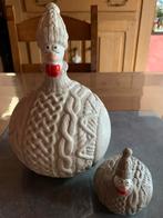 Lot de poules deco J-Line, Enlèvement ou Envoi, Comme neuf