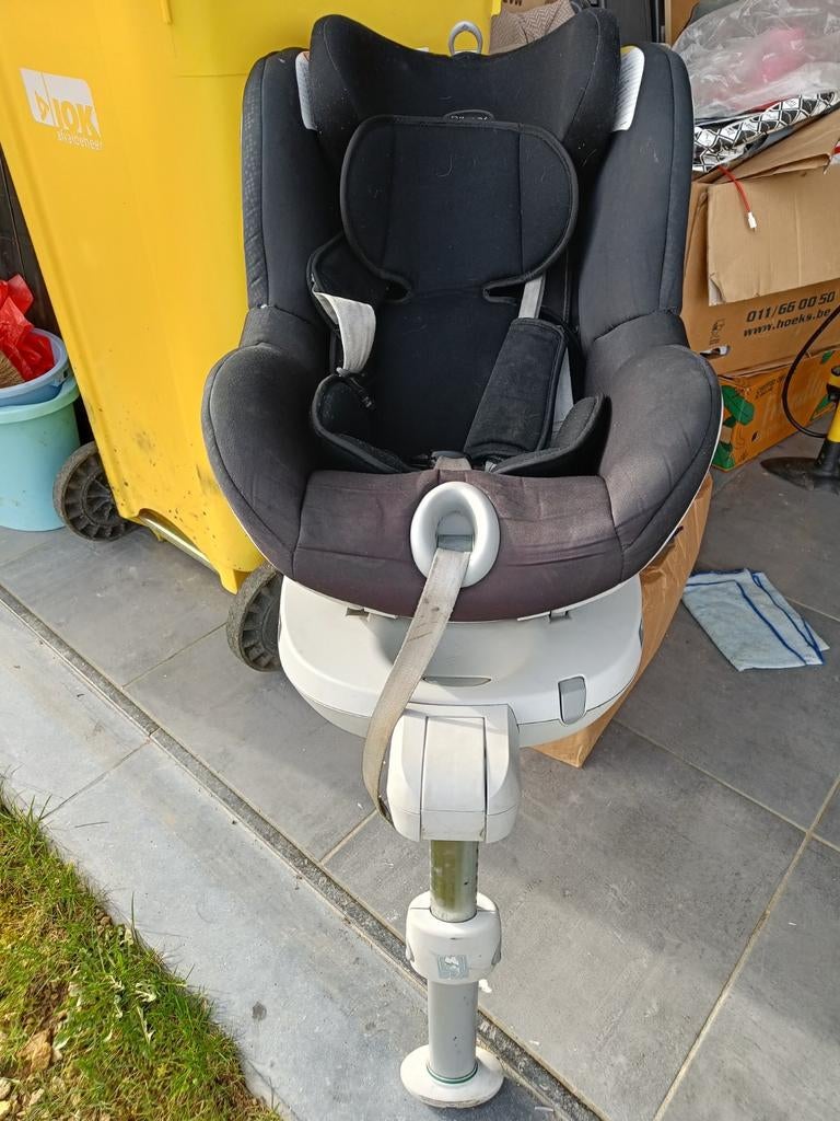 Draaibare Autostoel romer, Kinderen en Baby's, Autostoeltjes, Ophalen, Romer