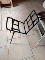 Fiets  rekje, Enlèvement