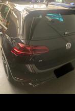 Golf 7.5 R, Autos, Volkswagen, Achat, Euro 6, Alcantara, Noir