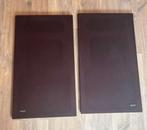 Paire de caches pour  H P ,  B & W DM / 2A, Enlèvement ou Envoi, Utilisé, Bowers & Wilkins (B&W)