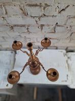 Kandelaar (Koper), Enlèvement, Cuivre ou Bronze