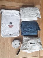 Set van 3 BJJ kimonos Maar A2 + trainingszak + band, Sports & Fitness, Enlèvement, Neuf